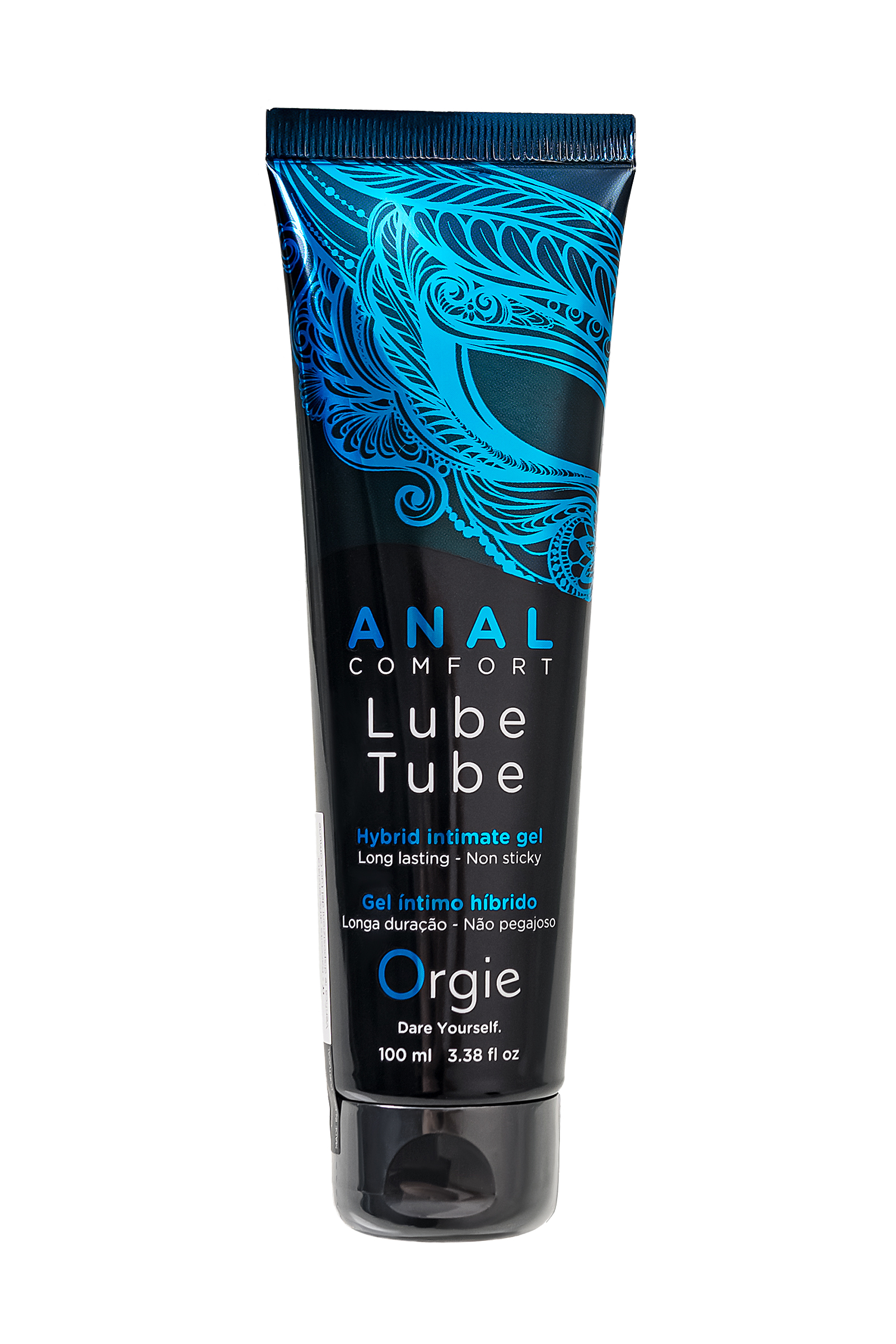 Lube Tube Pron