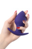 Анальная втулка TOYFA ToDo  Glob 8,8 см Ø 4