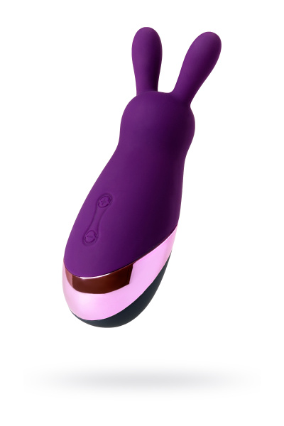 Стимулятор эрогенных зон Eromantica BUNNY,