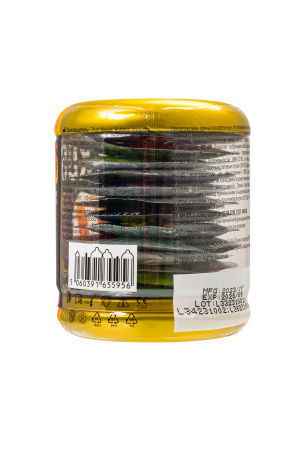 Презервативы Maxus EXOTIC MIX, латекс, ароматизированные 15 шт.