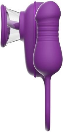 Инновационный стимулятор Amovibe Nebula Orbit