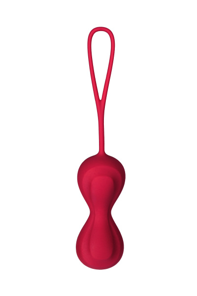 Набор вагинальных шариков Satisfyer  Balls C02 Double