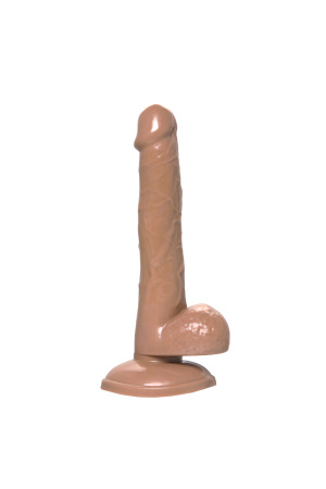 Фаллоимитатор A-Toys by TOYFA Delion