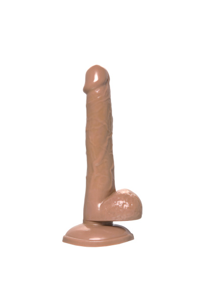 Фаллоимитатор A-Toys by TOYFA Delion