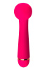 Стимулятор точки G TOYFA A-Toys, силикон, розовый, 20 см