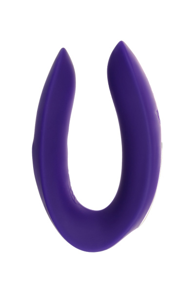 Стимулятор для пар многофункциональный Satisfyer Partner Toy Plus Remote